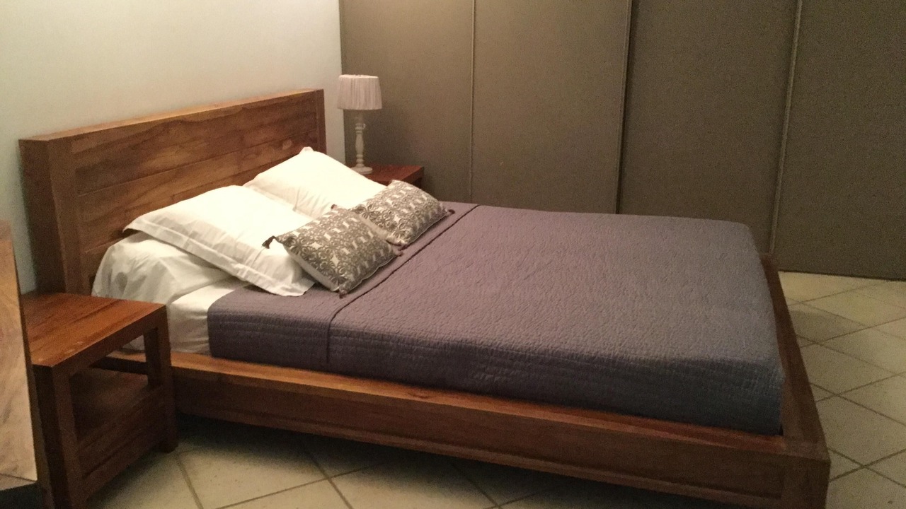 Photo of Bedroom in Borgo