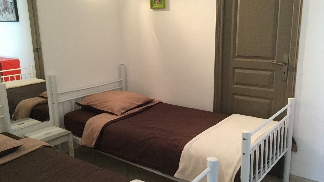 Photo of Bedroom in Borgo