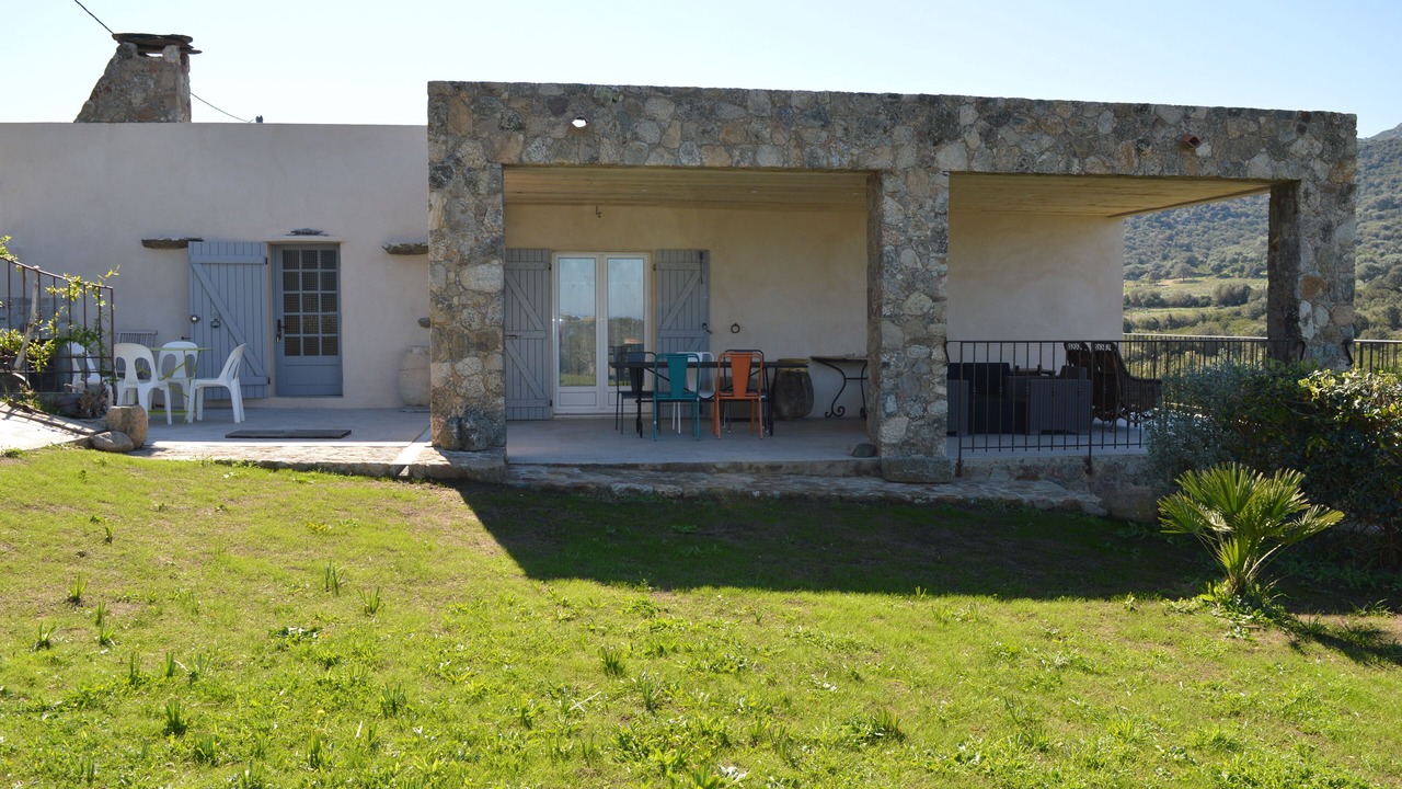 Photo of Outdoor in Palasca
