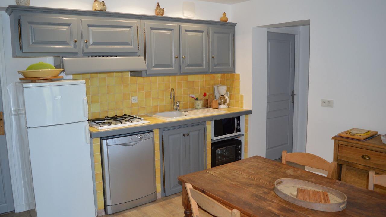 Photo of Kitchen in Palasca