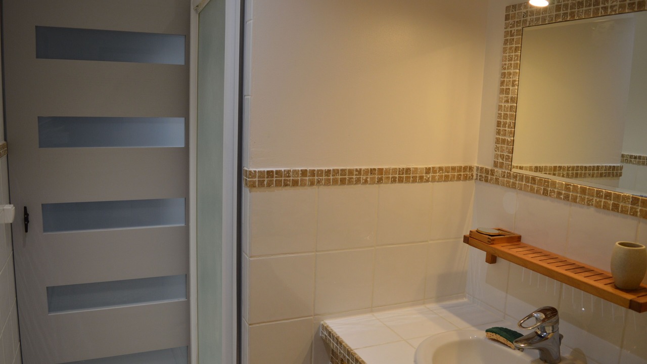 Photo of Bathroom in Palasca