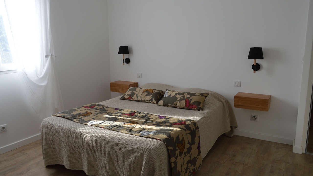 Photo of Bedroom in Palasca