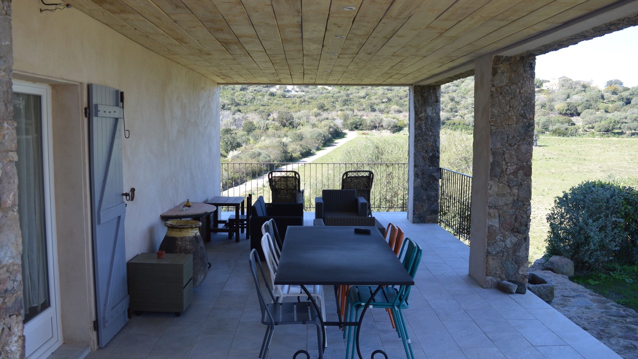 Photo of Outdoor in Palasca