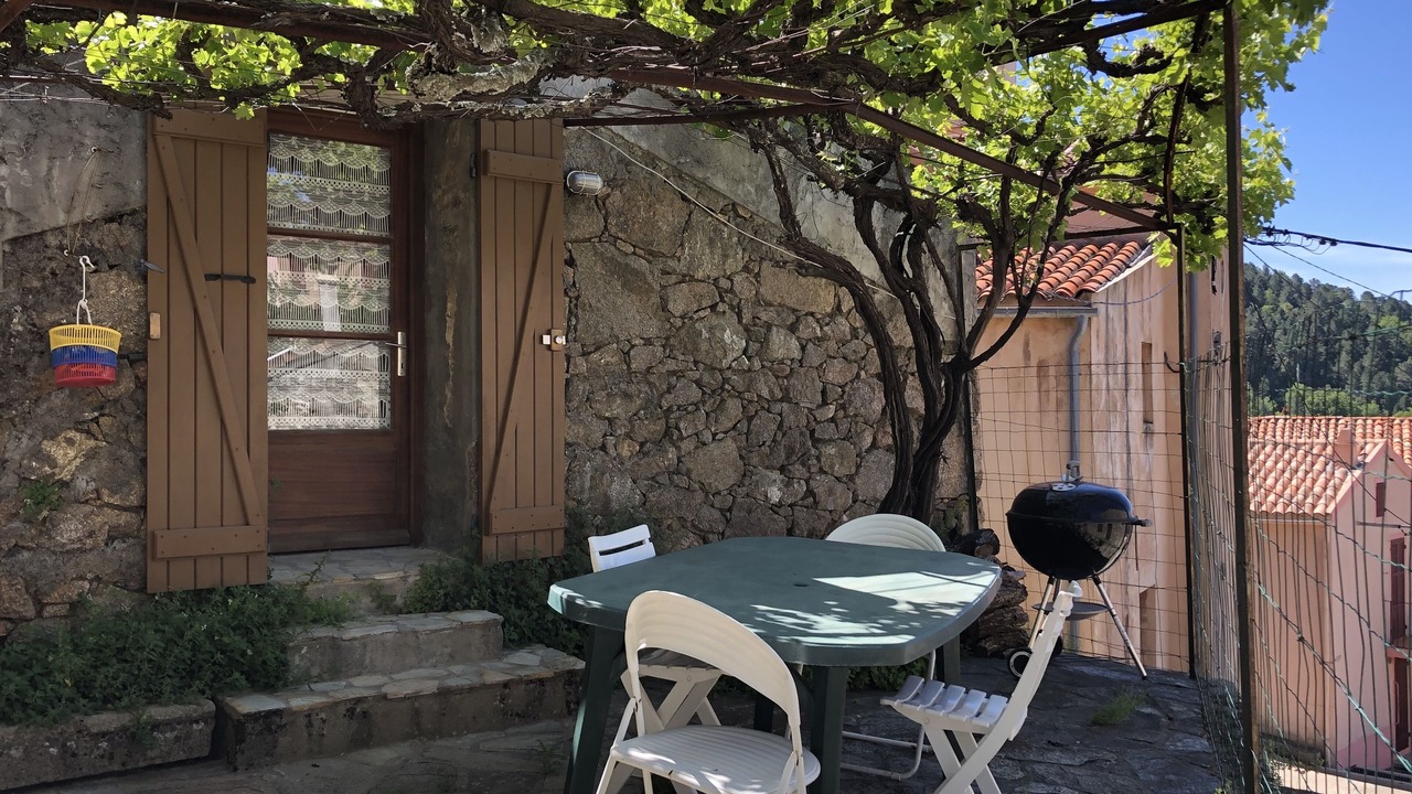 Photo of Outdoor in Evisa
