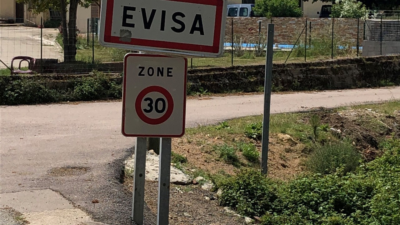 Photo of Outdoor in Evisa