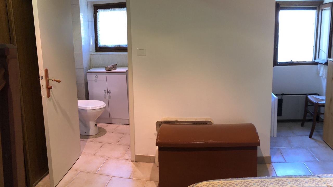 Photo of Bedroom in Evisa