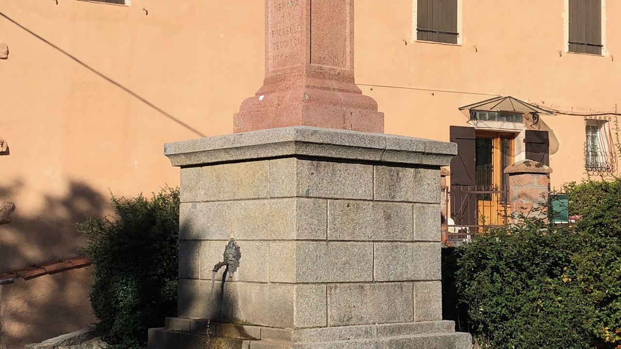 Photo of Others in Evisa