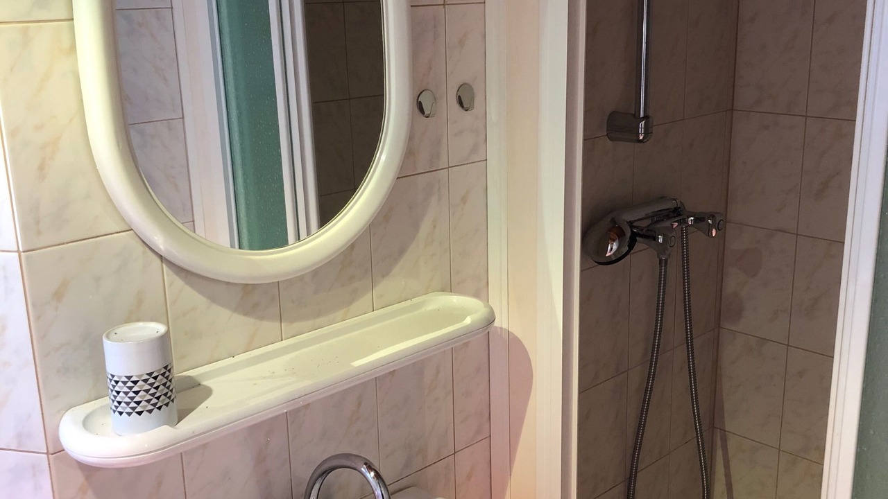 Photo of Bathroom in Evisa