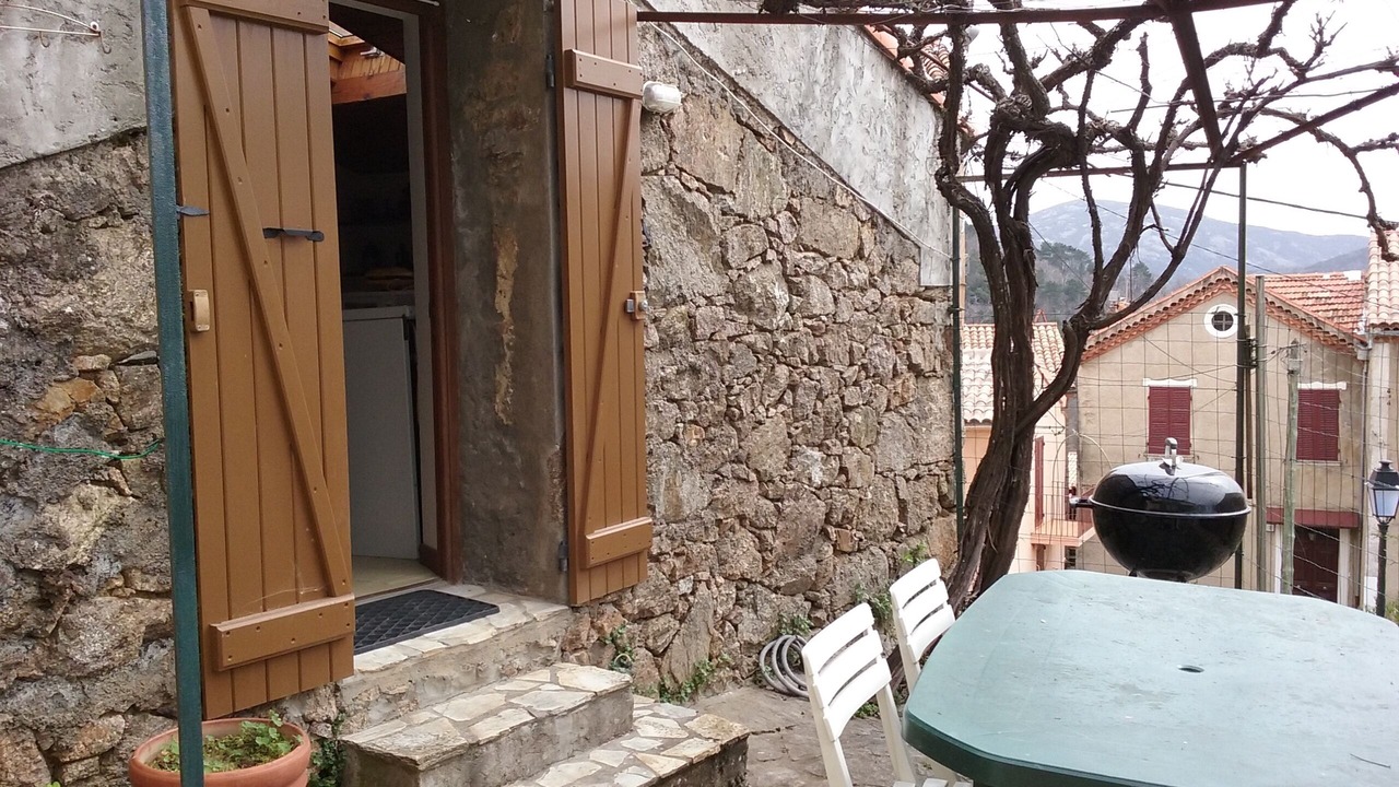 Photo of Outdoor in Evisa