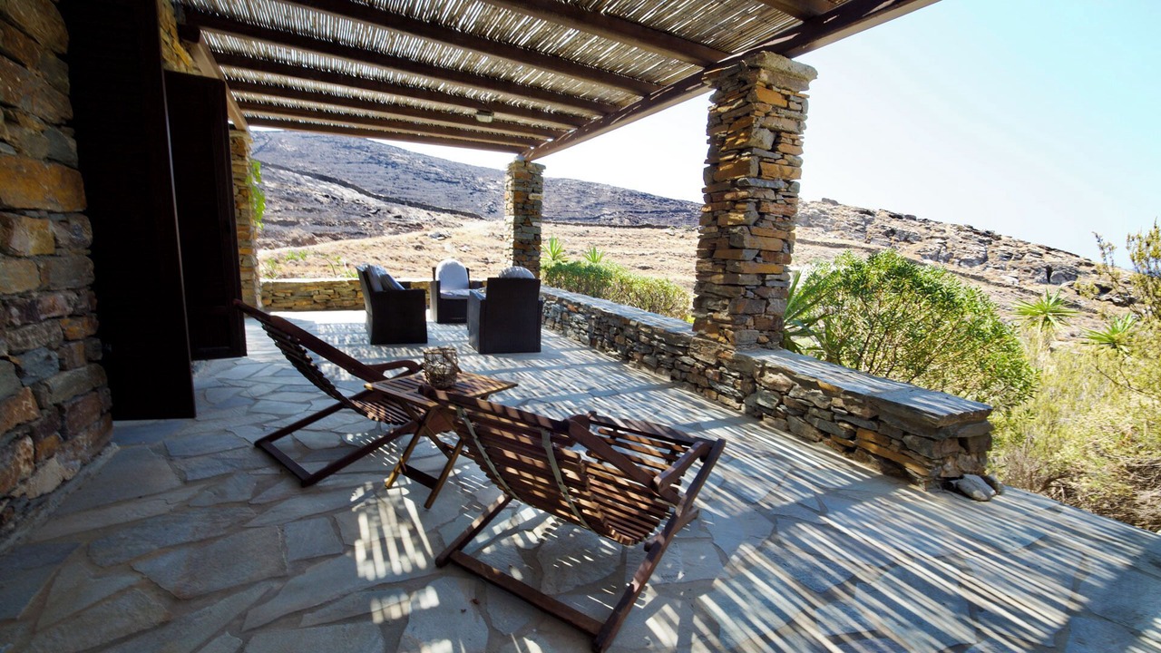 Photo of Patio Balcony in Pisses