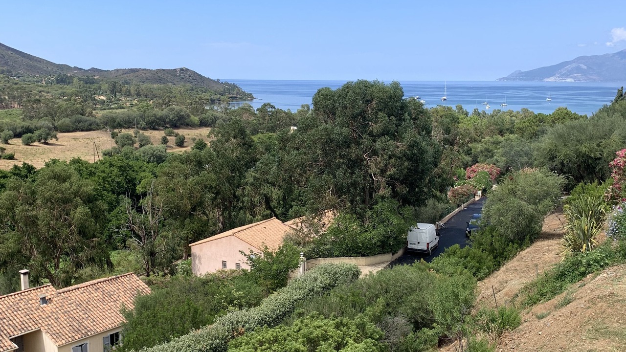 Photo of Outdoor in Saint-Florent
