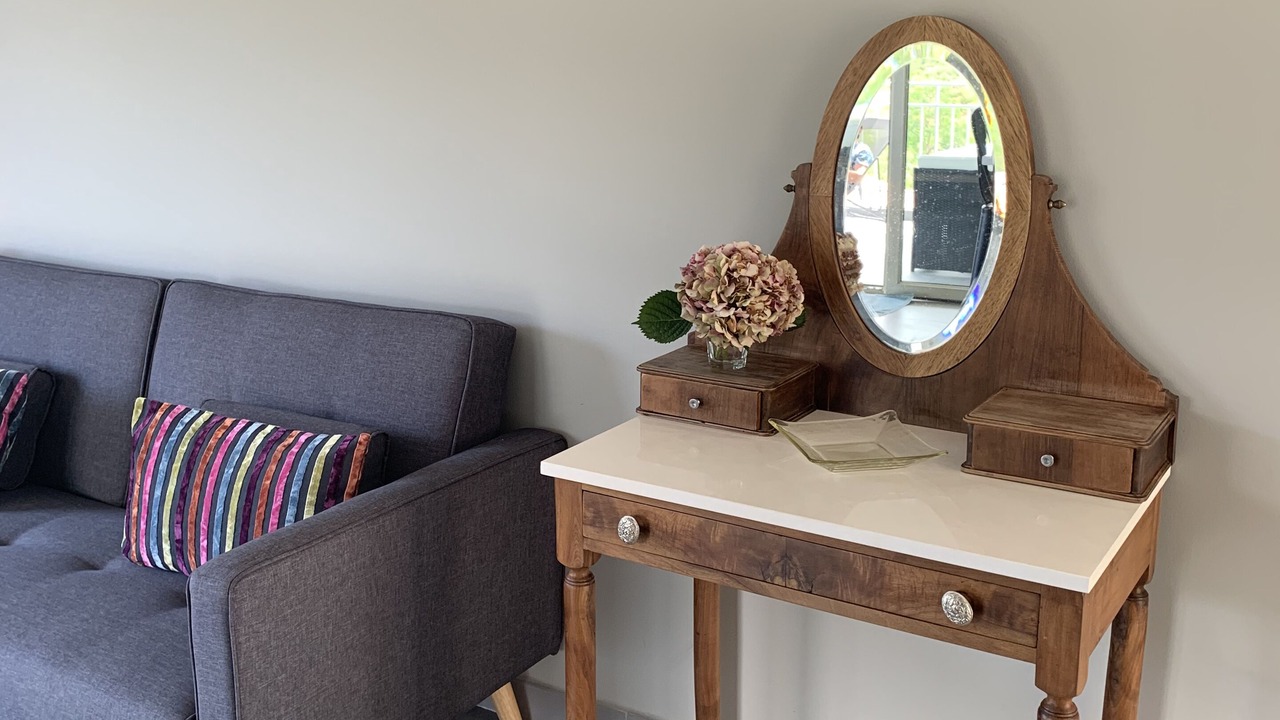 Photo of Livingroom in Saint-Florent