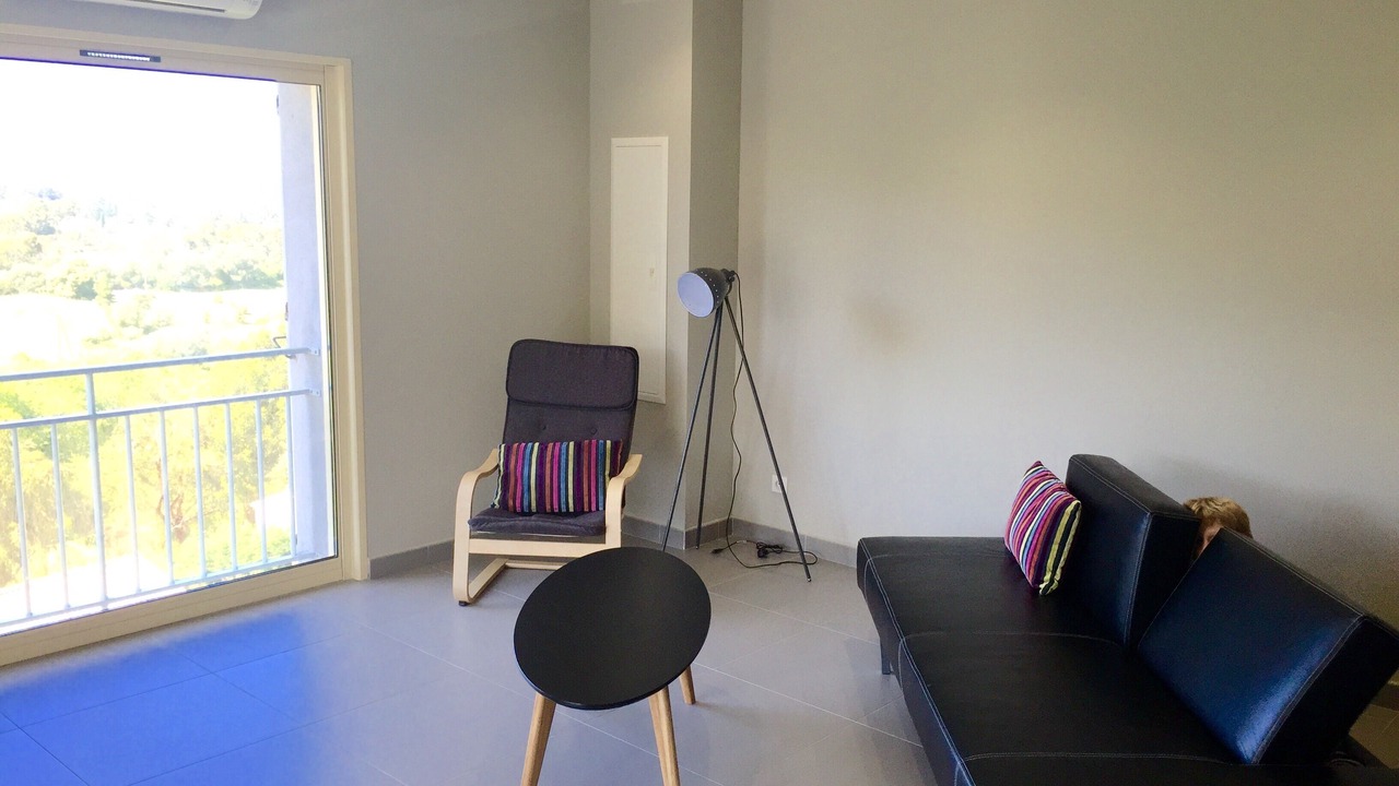 Photo of Livingroom in Saint-Florent