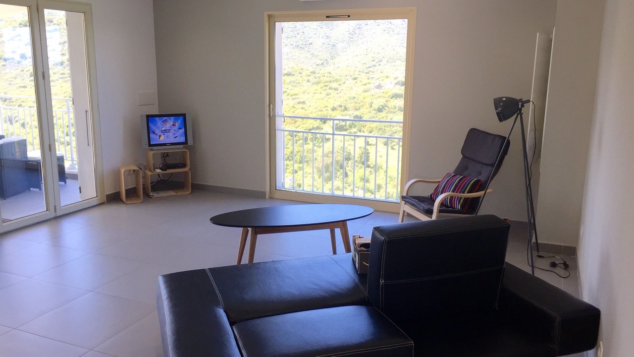Photo of Livingroom in Saint-Florent