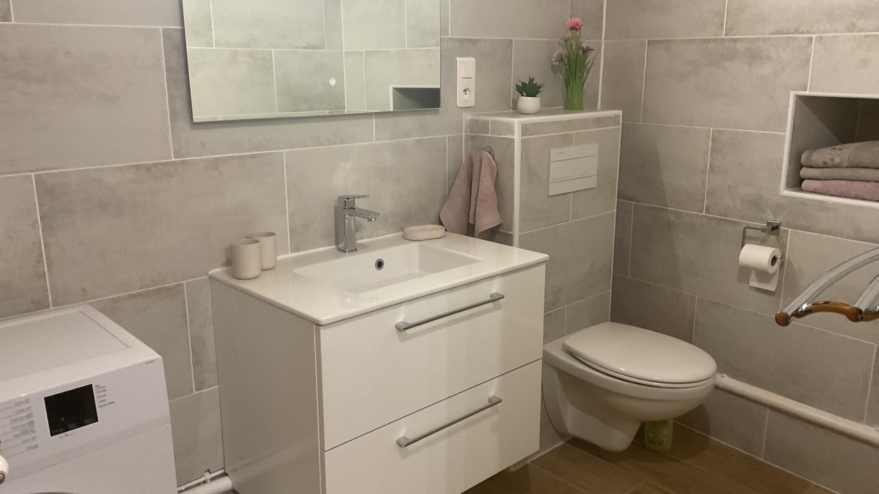 Photo of Bathroom in Pietracorbara