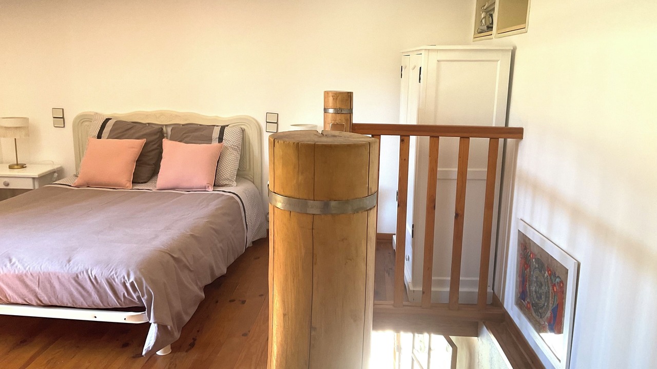 Photo of Bedroom in Pietracorbara