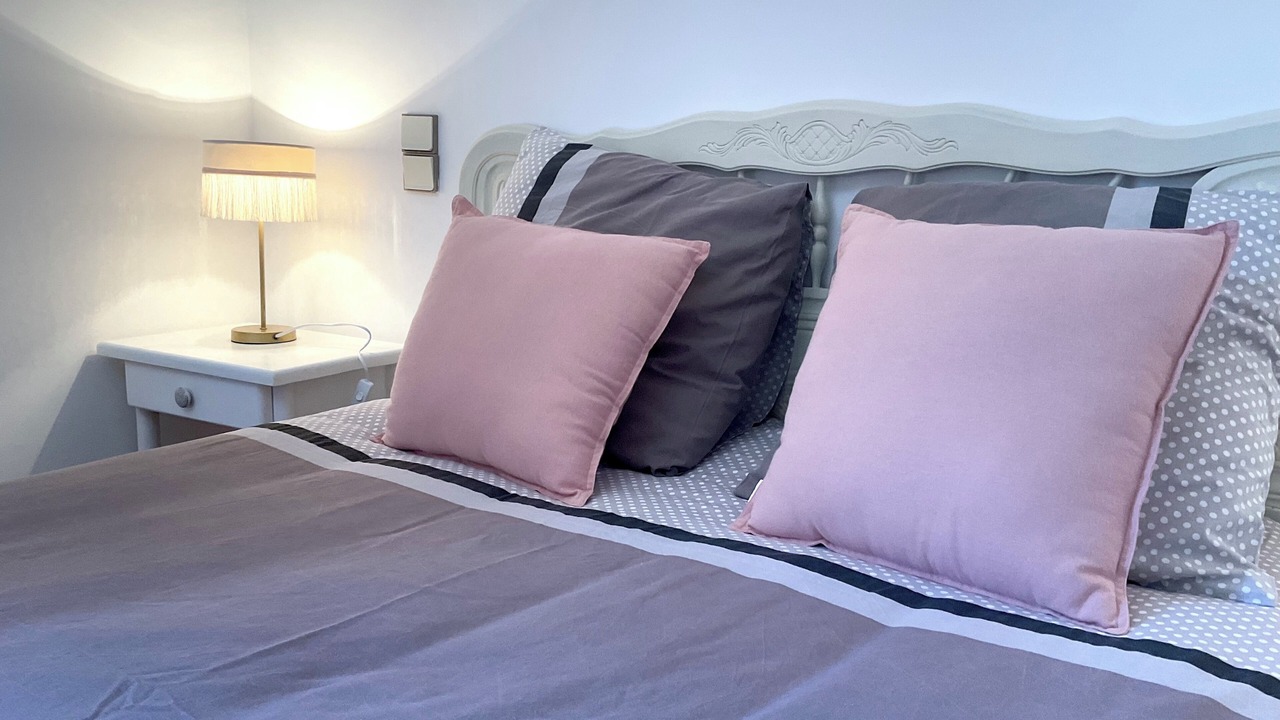 Photo of Bedroom in Pietracorbara