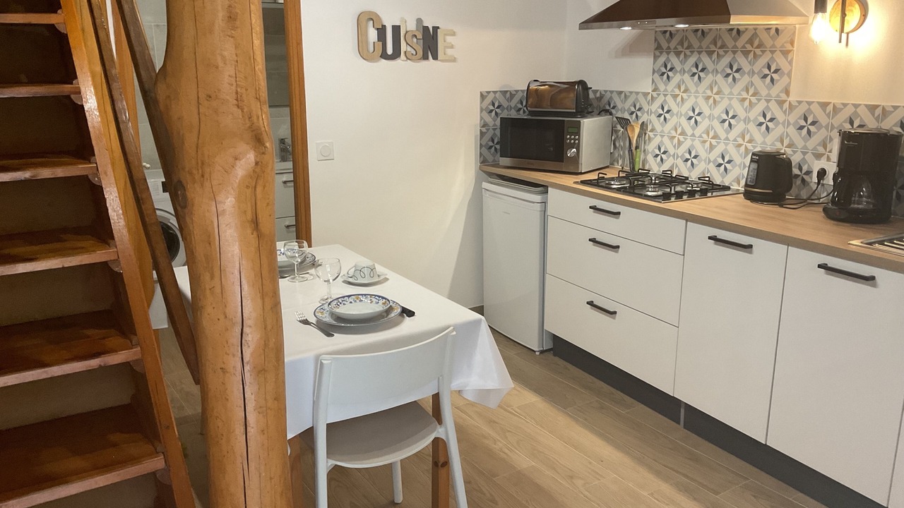 Photo of Kitchen in Pietracorbara