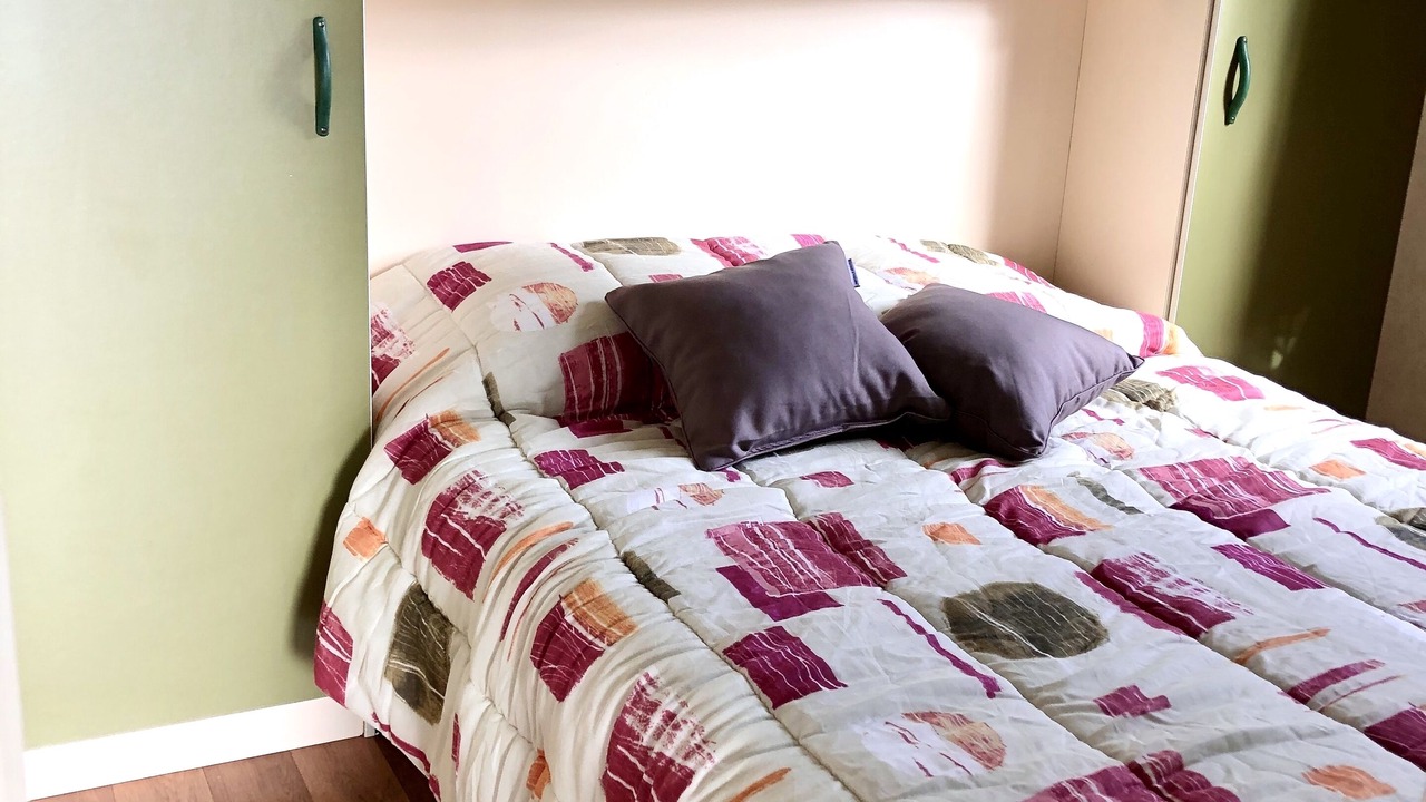 Photo of Bedroom in Sorbo-Ocagnano