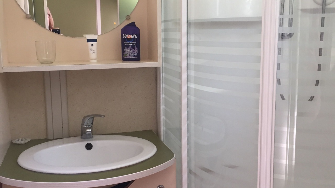 Photo of Bathroom in Sorbo-Ocagnano