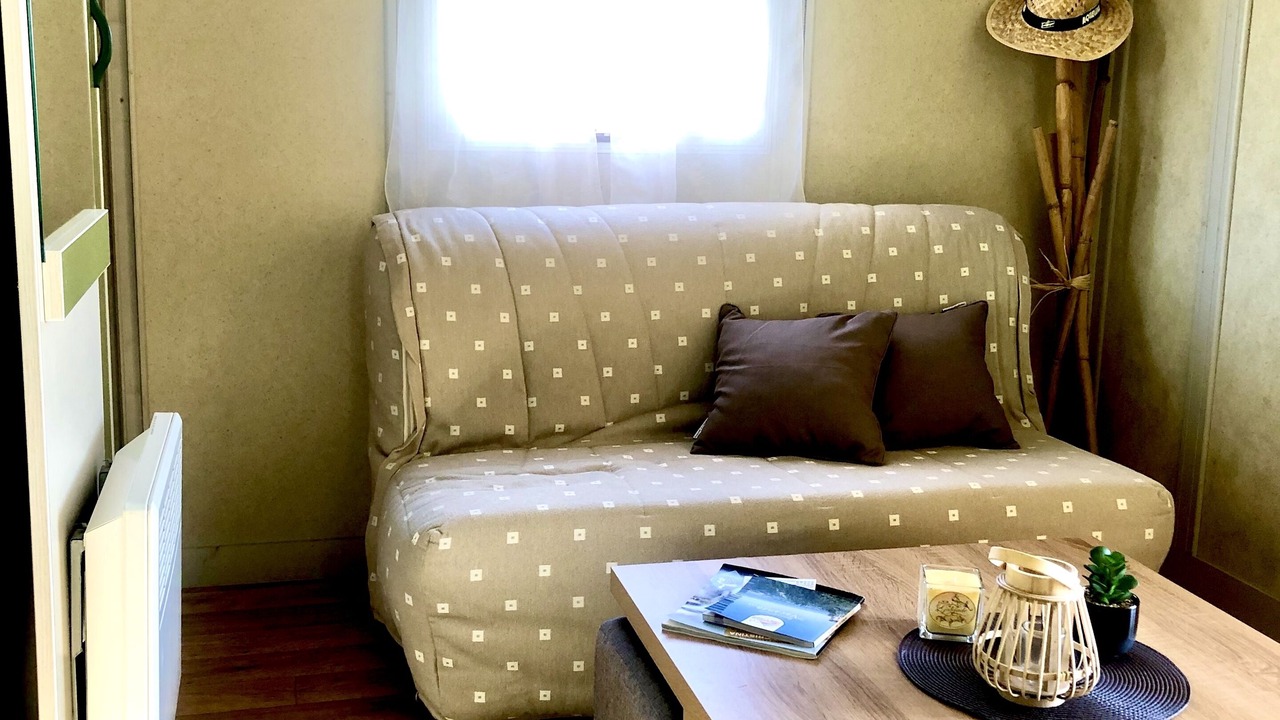 Photo of Livingroom in Sorbo-Ocagnano