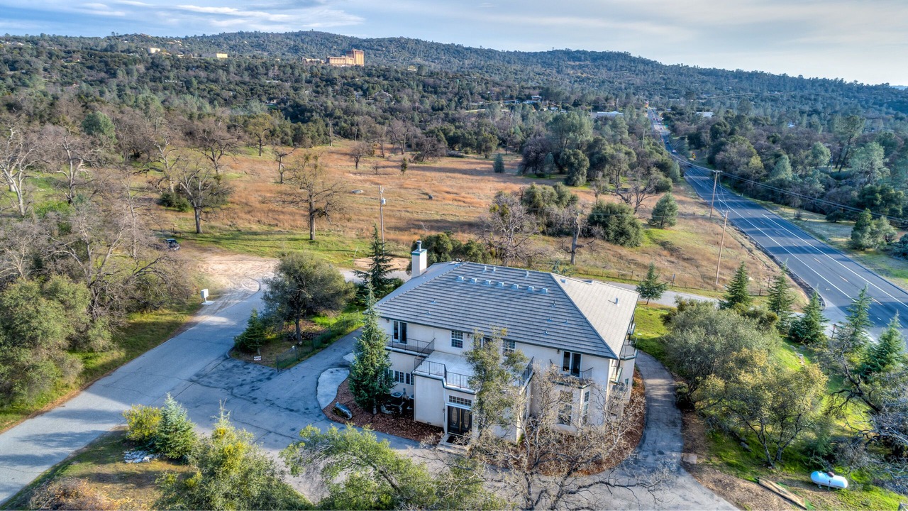 Photo of Outdoor in Coarsegold