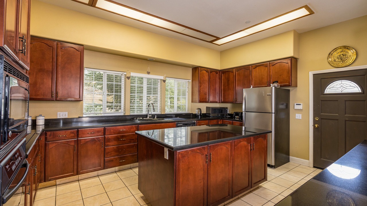 Photo of Kitchen in Coarsegold