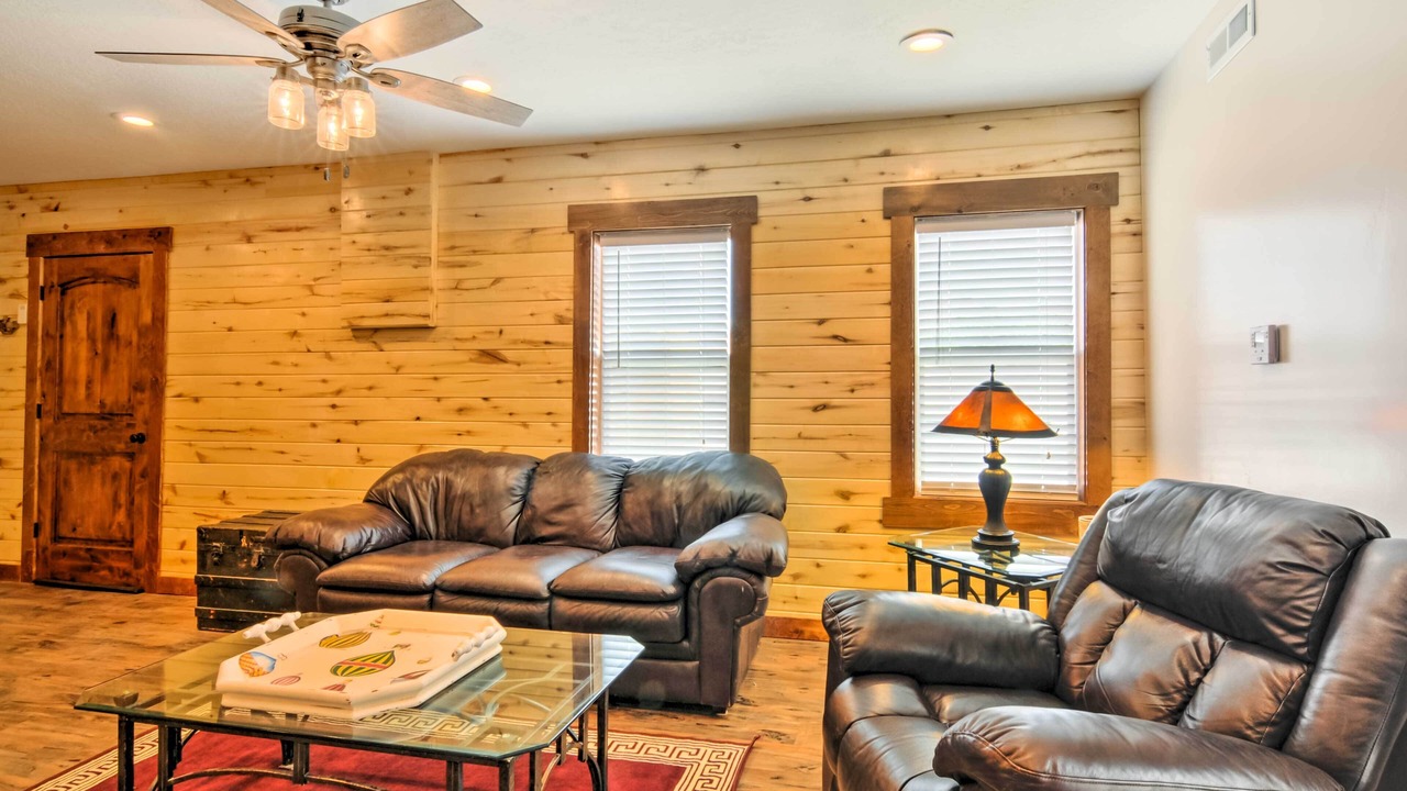 Photo of Bedroom in Salina