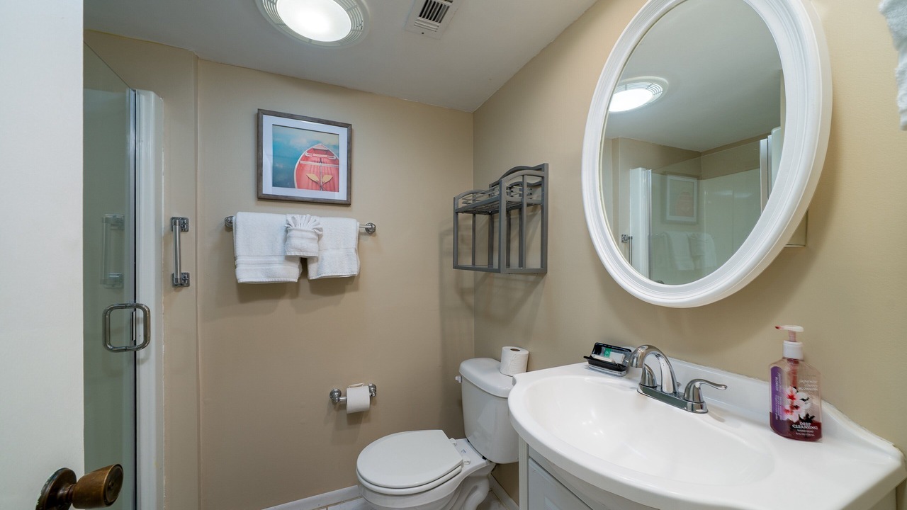 Photo of Bathroom in Seabrook Island