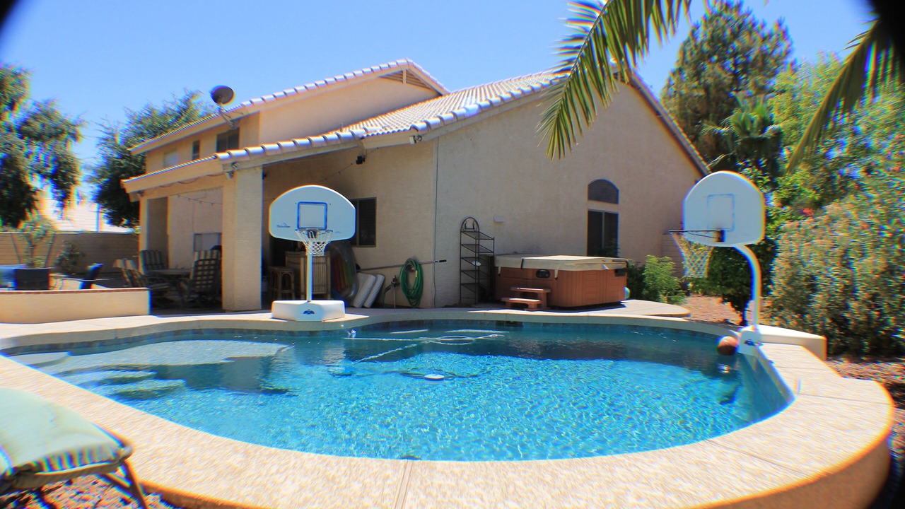Photo of Outdoor in Glendale