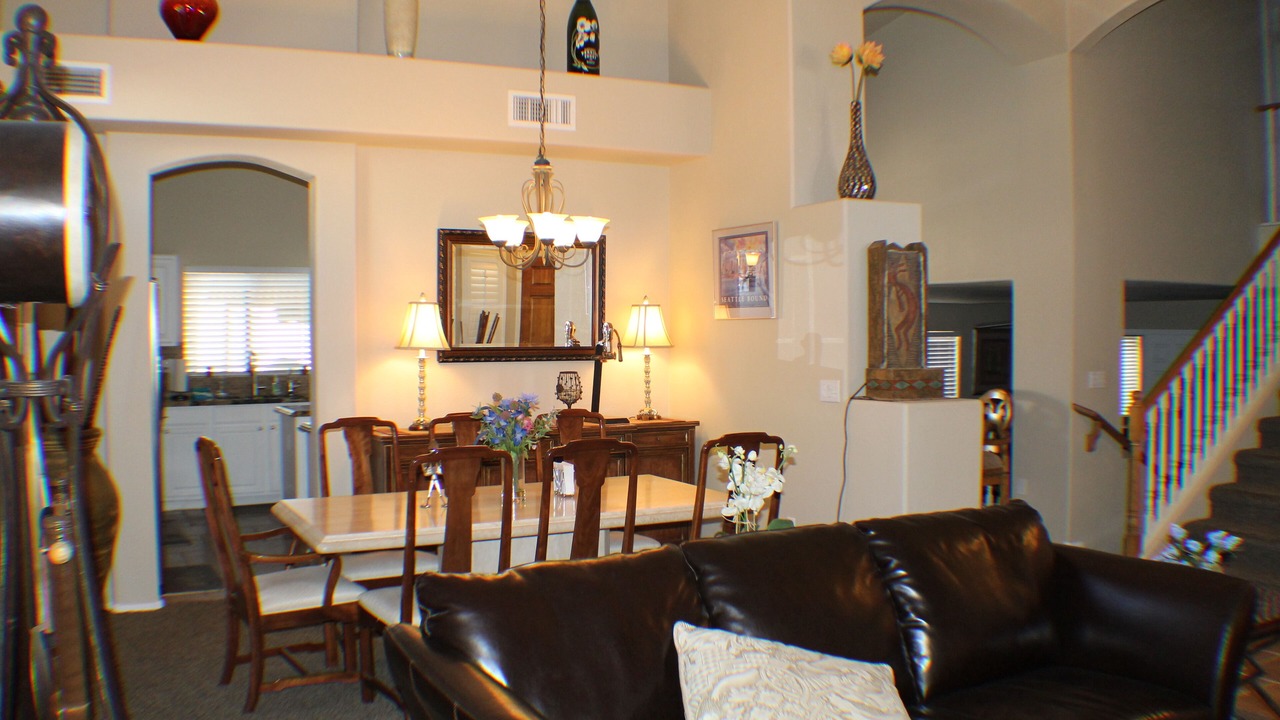 Photo of Bedroom in Glendale