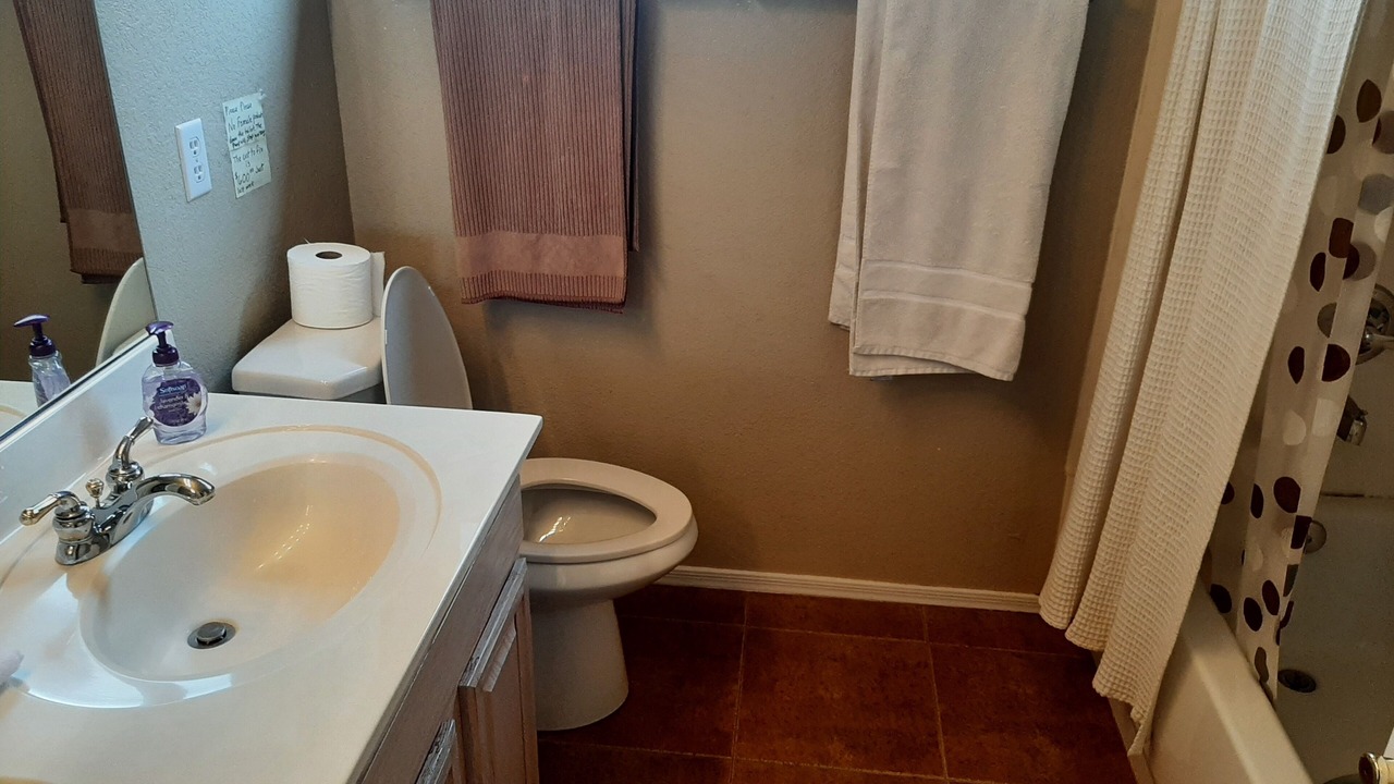Photo of Bathroom in Glendale