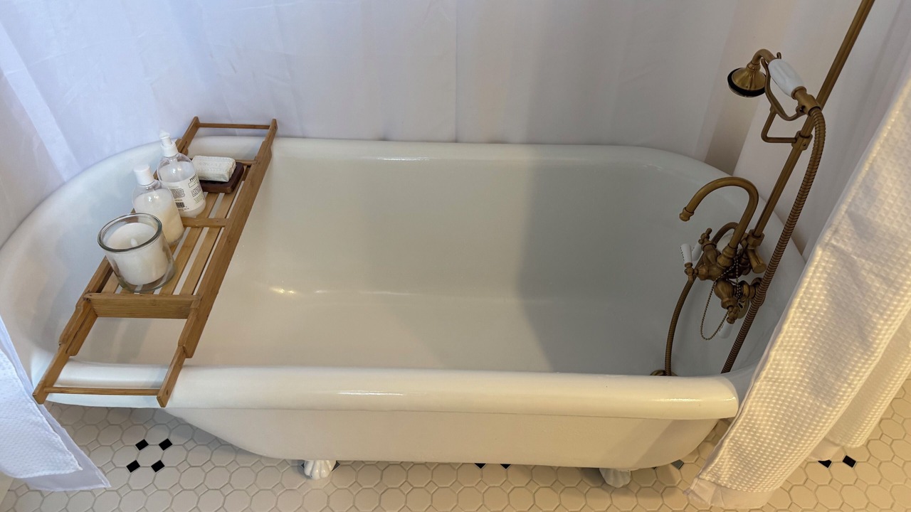 Photo of Bathroom in Coeur d'Alene