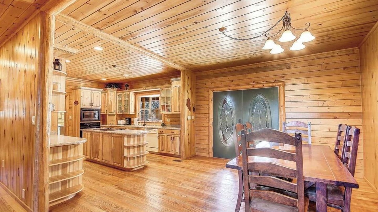 Photo of Bedroom in Williams