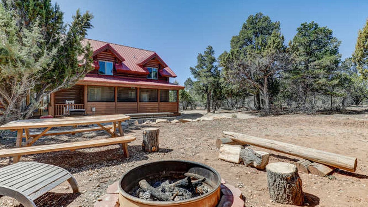 Photo of Outdoor in Zion National Park East Entrance