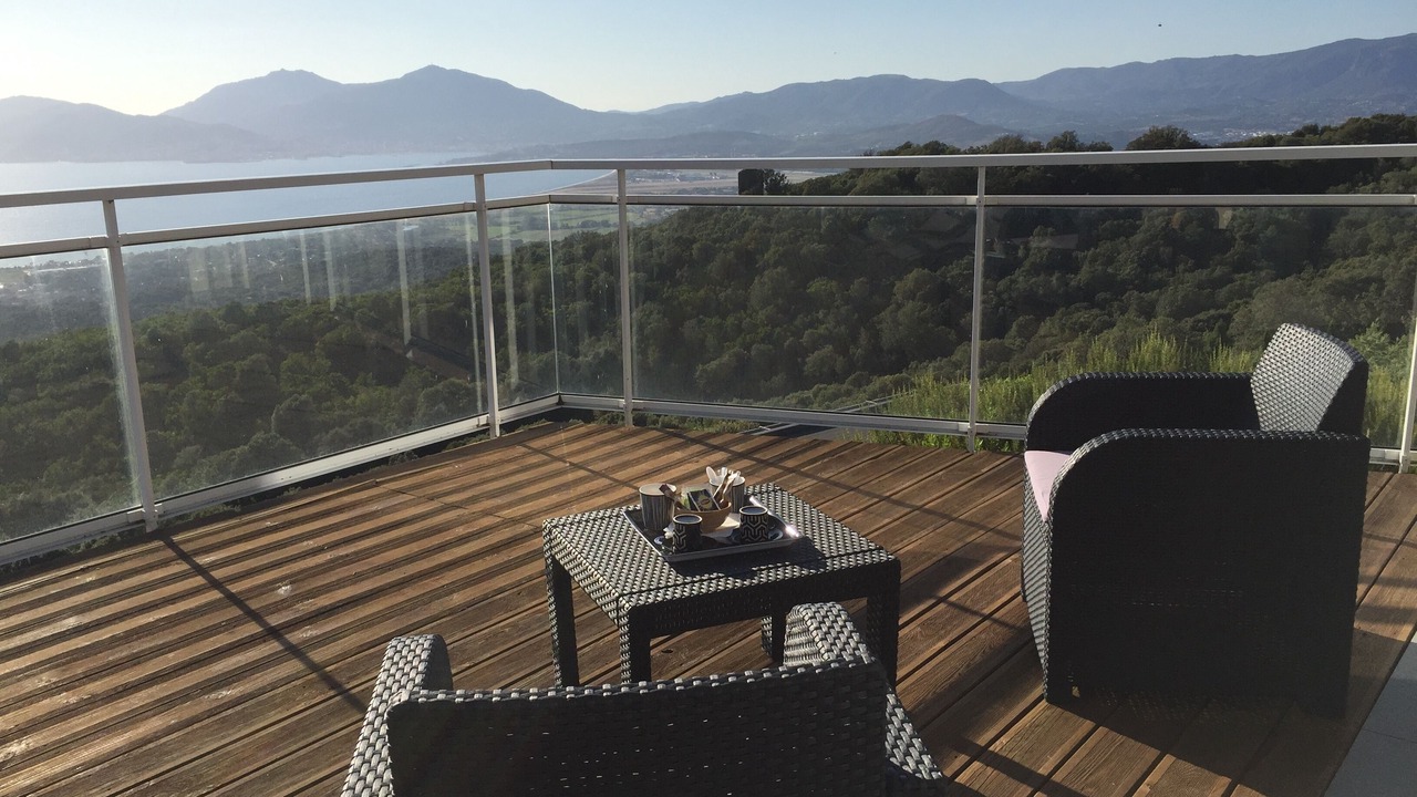 Photo of Patio Balcony in Pietrosella