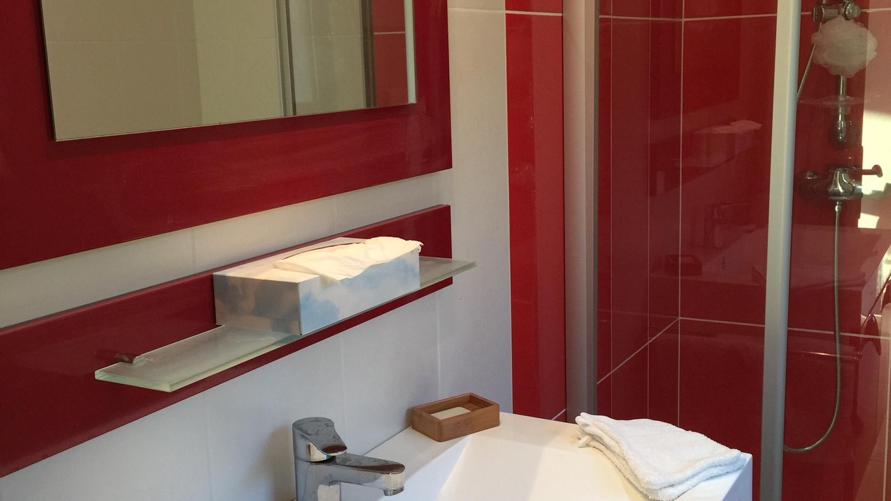 Photo of Bathroom in Pietrosella