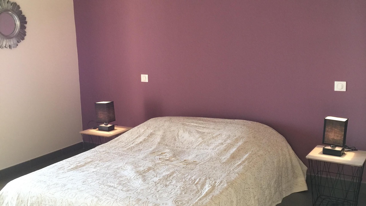 Photo of Bedroom in Pietrosella