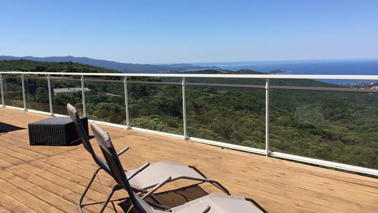 Photo of Patio Balcony in Pietrosella