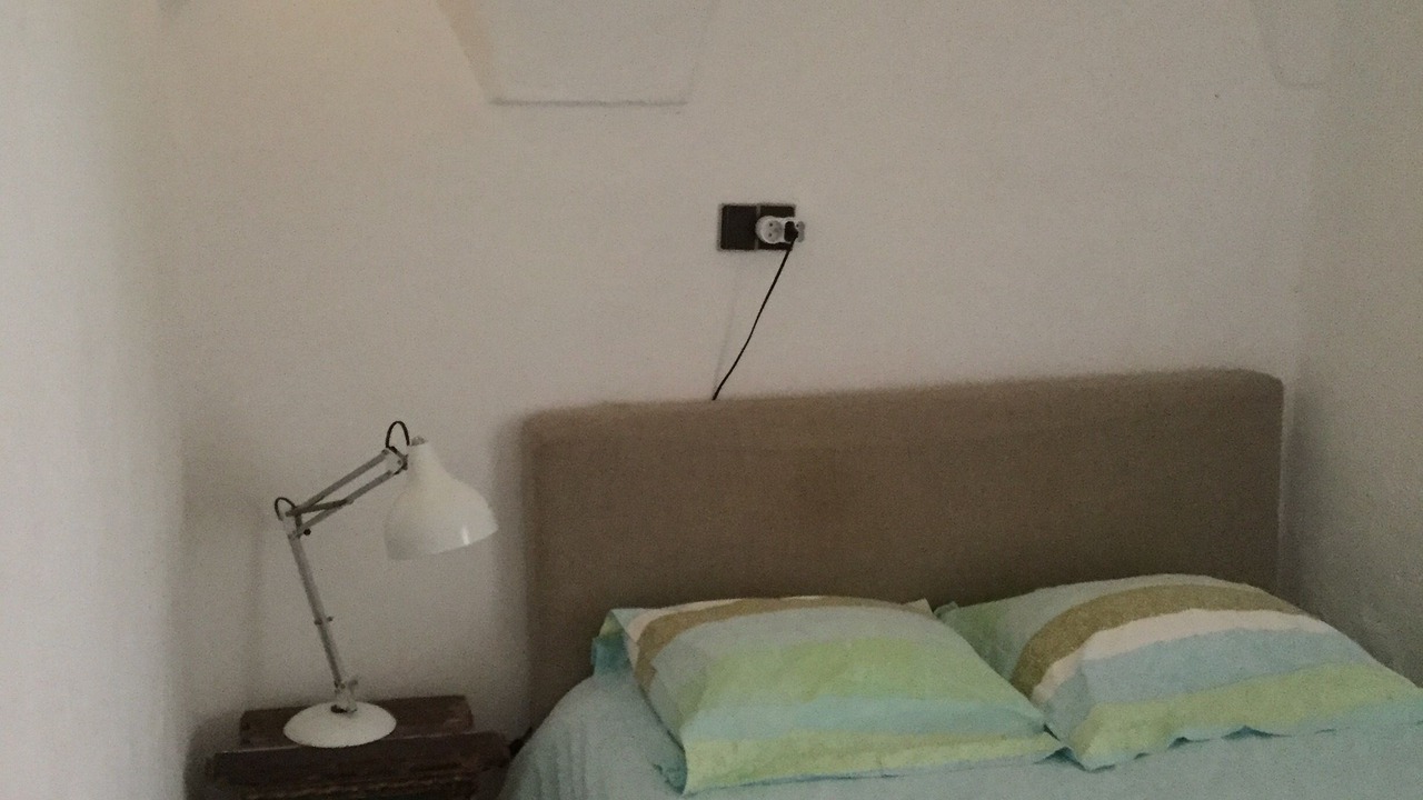 Photo of Bedroom in Pigna