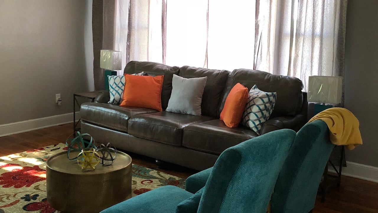 Photo of Bedroom in Kerr