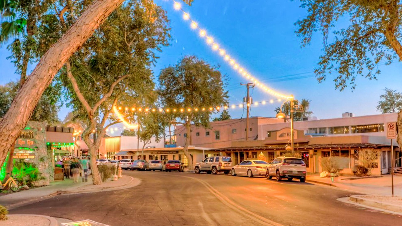 Photo of Outdoor in Arts District