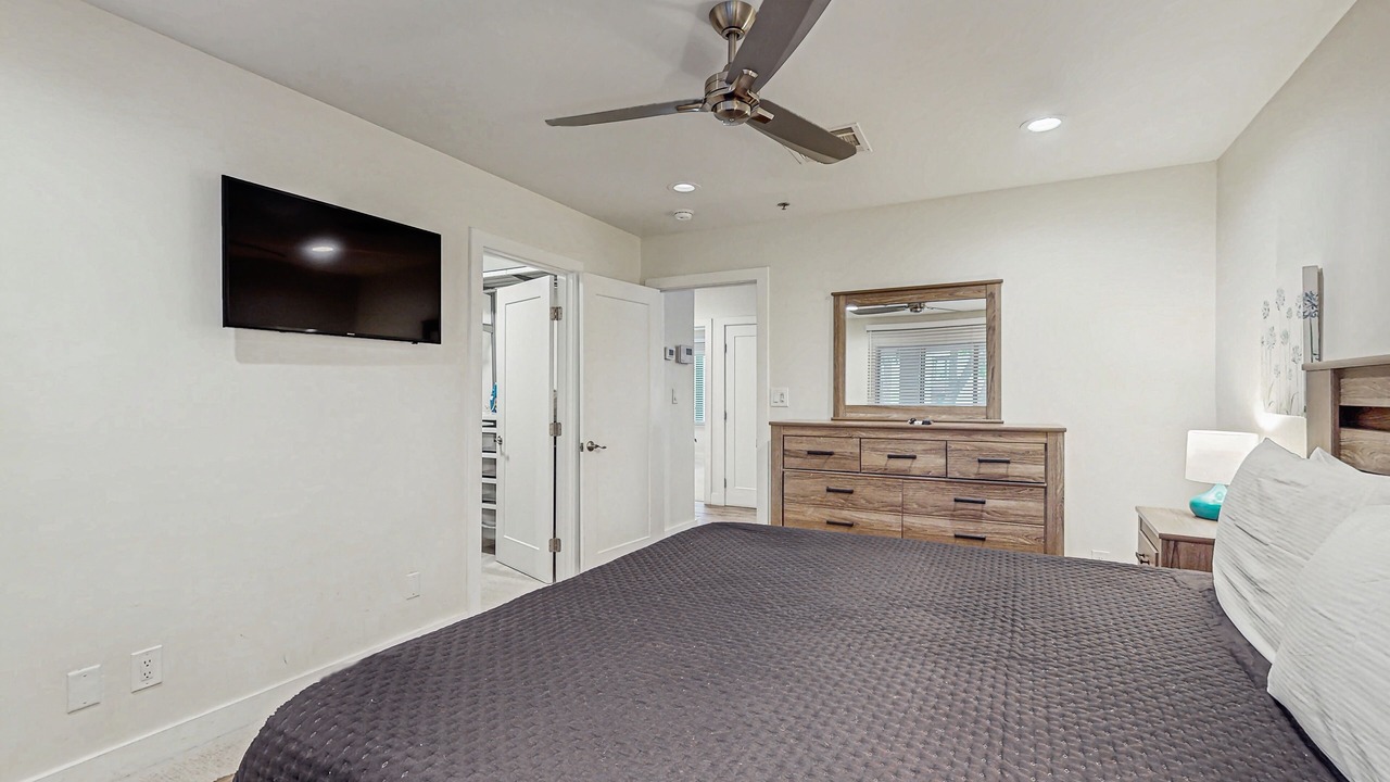 Photo of Bedroom in Arts District