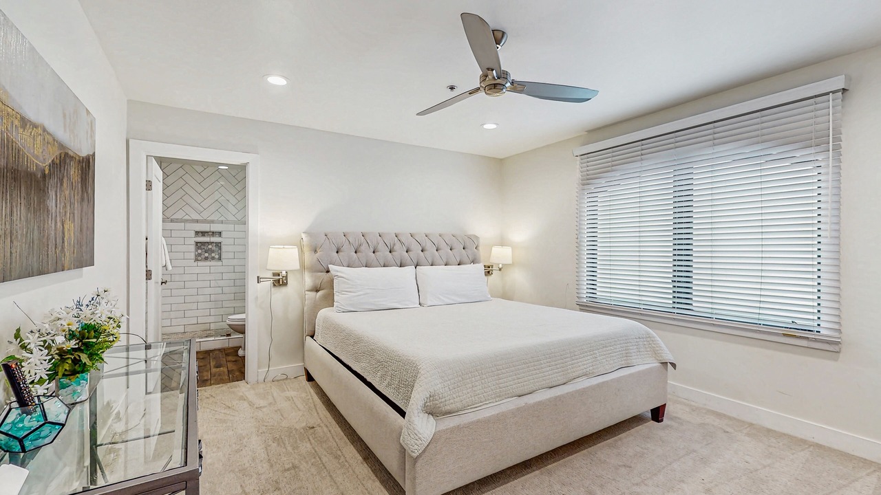 Photo of Bedroom in Arts District
