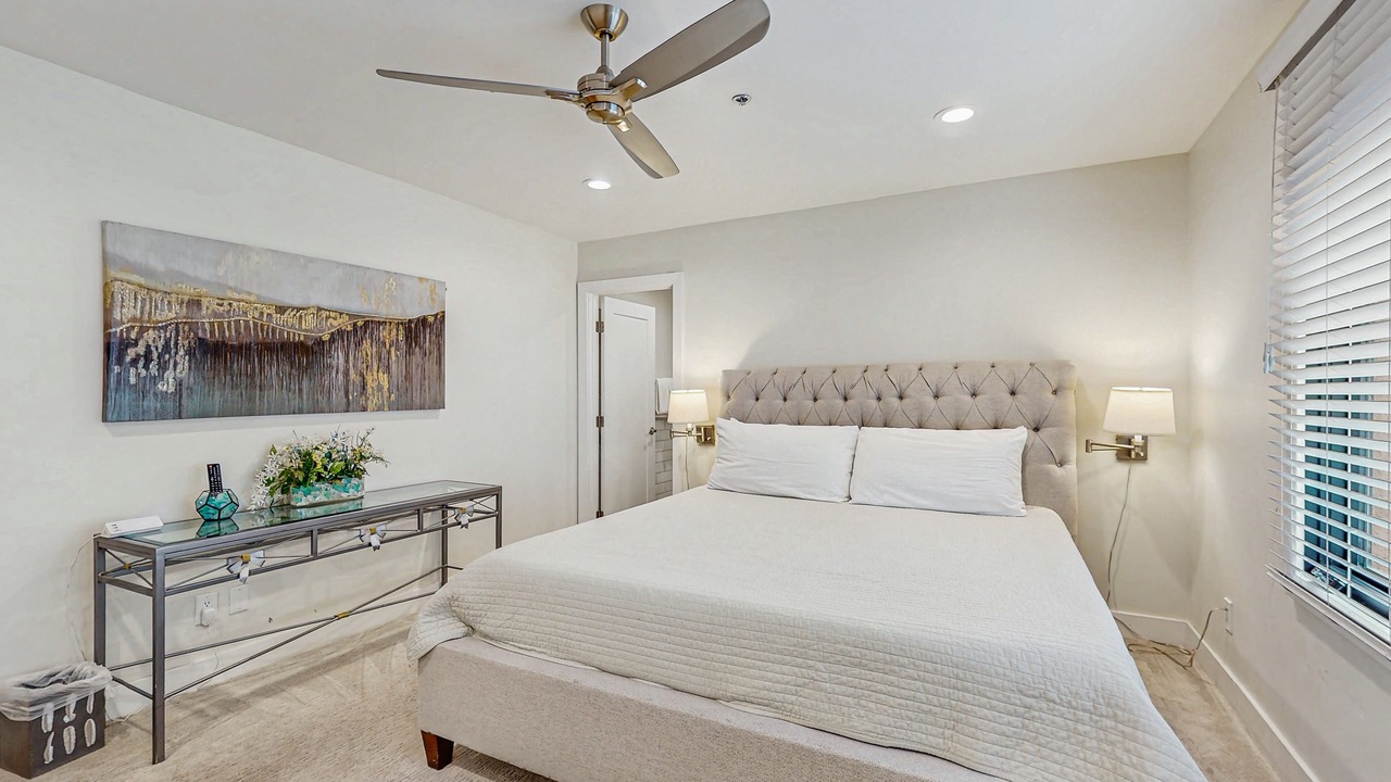 Photo of Bedroom in Arts District
