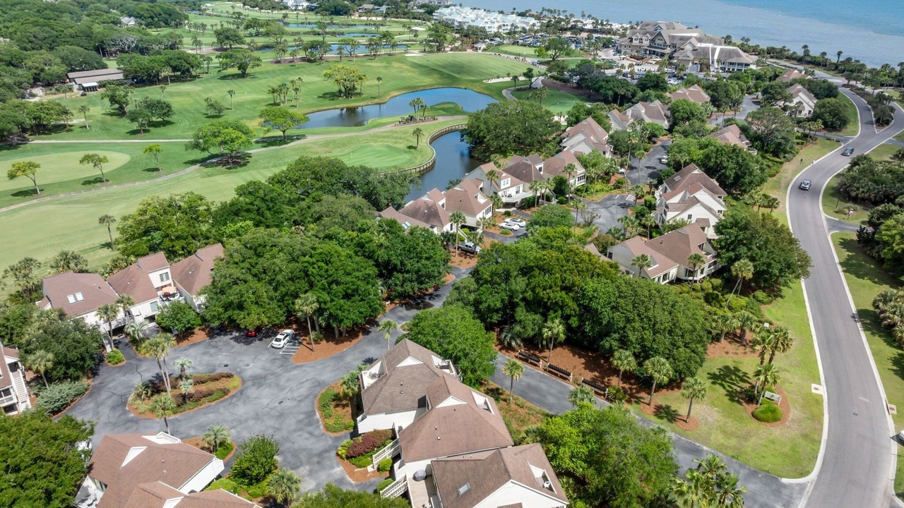Photo of Outdoor in Spinnaker Beachhouses