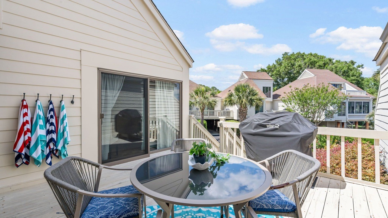 Photo of Outdoor in Spinnaker Beachhouses