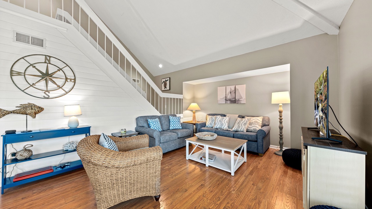 Photo of Others in Spinnaker Beachhouses