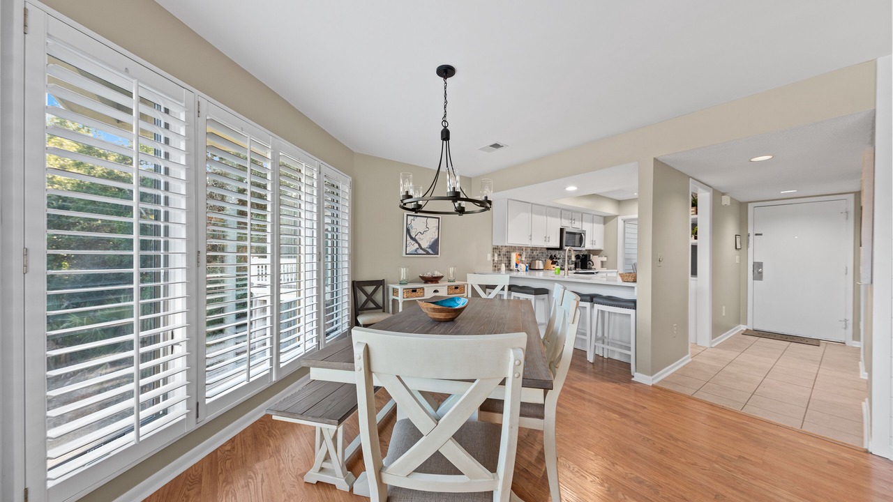 Photo of Others in Spinnaker Beachhouses