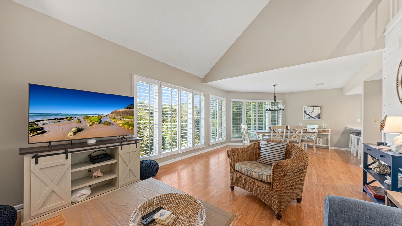 Photo of Bedroom in Spinnaker Beachhouses